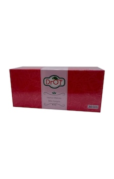 Drot Herbal Mixture Bitki Süzen Poşet Çay 30 x 1.5 G Drot Herbal Mixture Bitki Süzen Poşet Çay 30 x 1.5 G