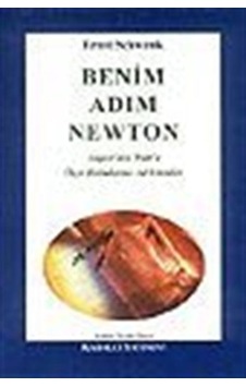 Benim Adım Newton / Ernst Schdenk