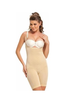 Bonbonetti Kadın Siyah Bodylife Korse 2480 Ten Bonbonetti Kadın Siyah Bodylife Korse 2480 Ten