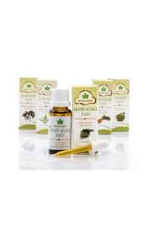 Maranki Sedir Ağacı Yağı 20 ML Maranki Sedir Ağacı Yağı 20 ML