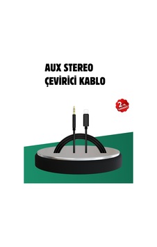 İphone Uyumlu Lightning 3.5mm Aux Adaptör Kablo Stereo Ses Aktarım - İphone Uyumlu Lightning 3.5mm Aux Adaptör Kablo Stereo Ses Aktarım -