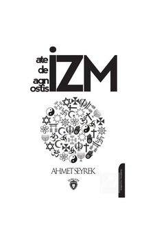 Ateizm,Deizm,Agnostisizm / Ahmet Seyrek 9786052495148 Ateizm,Deizm,Agnostisizm / Ahmet Seyrek 9786052495148