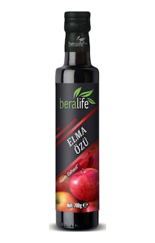 Beralife Elma Özü 700 G Beralife Elma Özü 700 G