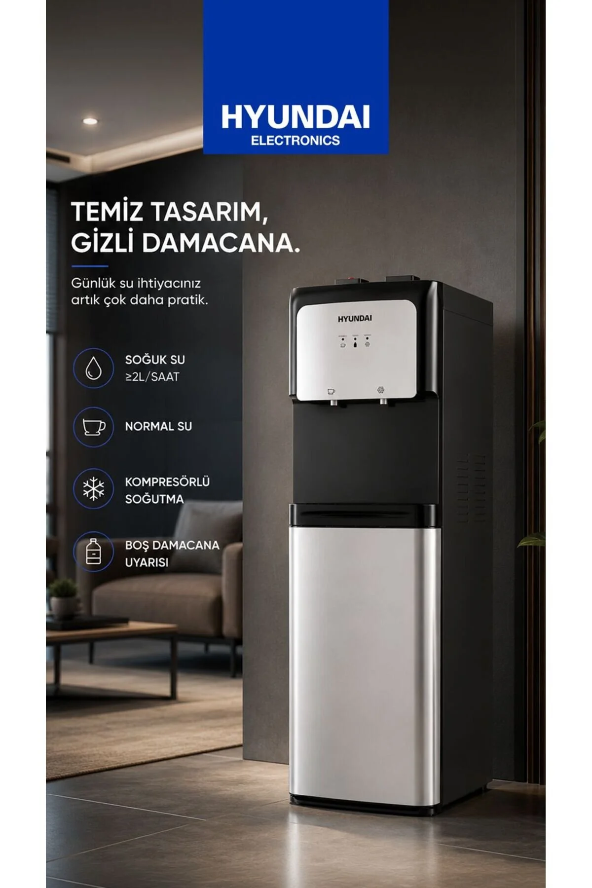 Hyundaı Hyn-910gd