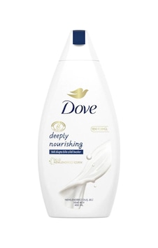 Dove Deeply Nourishing Duş Jeli 450 ML Dove Deeply Nourishing Duş Jeli 450 ML
