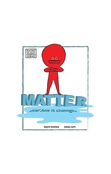 Buildıng Blocks Of Science Matter And How It Changes 9780716614708 Buildıng Blocks Of Science Matter And How It Changes 9780716614708