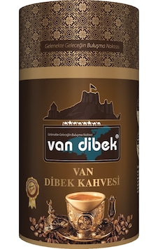 Van Dibek Kahvesi Klasik 500 G