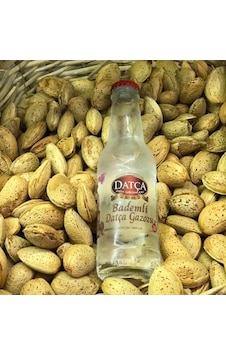 Datça Köy Ürünleri Bademli Datça Gazozu 24 x 200 ML