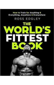 The World's Fittest Book 9780751572544 The World's Fittest Book 9780751572544