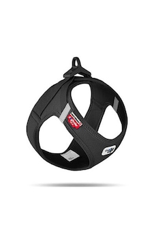Vest Harness Köpek Tasması Siyah Large 49,1x55,4 Cm Vest Harness Köpek Tasması Siyah Large 49,1x55,4 Cm