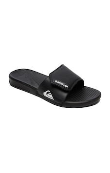 Quiksilver Bright Coast Erkek Terlik Siyah Quiksilver Bright Coast Erkek Terlik Siyah