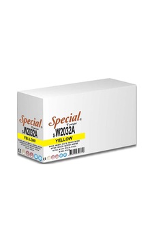 Specıal S-w2032a - Crg055 Sarı Chipsiz 415a Toner 2,1k Specıal S-w2032a - Crg055 Sarı Chipsiz 415a Toner 2,1k