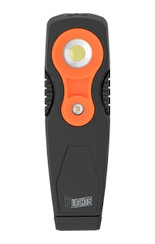 1.000+200 Lm+ Uv 395nm Ledli El Feneri Diğer 1.000+200 Lm+ Uv 395nm Ledli El Feneri Diğer