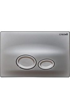 Creavit Kumanda Paneli Mat Gri Gp2002.00