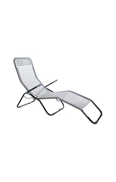 Andoutdoor Tumbona Katlanır Şezlong-GRİ Andoutdoor Tumbona Katlanır Şezlong-GRİ
