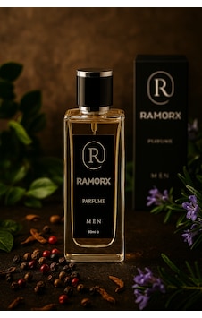 Ramorx E5 Erkek Parfüm EDP 50 ML Ramorx E5 Erkek Parfüm EDP 50 ML