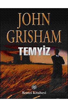 Temyiz - John Grisham - Remzi Kitabevi Temyiz - John Grisham - Remzi Kitabevi