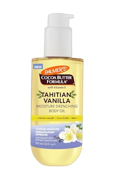 Palmer's Tahitian Vanilla Nemlendirici Vücut Yağı 192ml