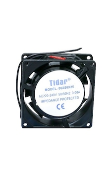 80x80x25 Hsl 220v Ac Fan 80x80x25 Hsl 220v Ac Fan