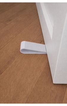 Kapı Stoperi -3 Adet- 4 Cm Yükseklik Esnek, Kademeli Kapı Tutucu- Kapı Tutucu Aparat. - 815811118