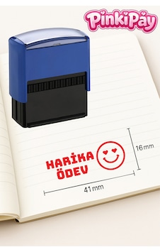 Öğretmen Kaşesi Harika Ödev Kaşesi Kendinden Mürekkepli Kırmızı Baskı Kırmızı Öğretmen Kaşesi Harika Ödev Kaşesi Kendinden Mürekkepli Kırmızı Baskı Kırmızı