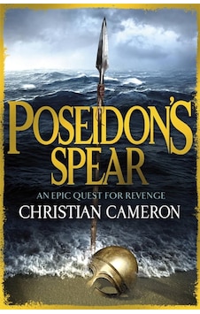 Poseidon&apos S Spear Poseidon&apos S Spear