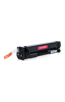 Tonerturk Hp 201X / Cf403X / M252 / M274 / M277 Kırmızı Uyumlu Toneri - Eko Tonerturk Hp 201X / Cf403X / M252 / M274 / M277 Kırmızı Uyumlu Toneri - Eko