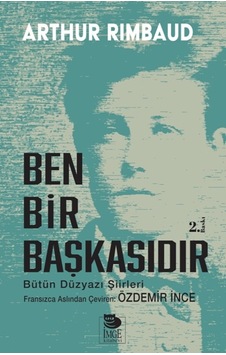 Ben Bir Başkasıdır- İmge Kitabevi Ben Bir Başkasıdır- İmge Kitabevi