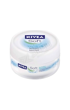 Nivea Krem Soft 200 Ml Nivea Krem Soft 200 Ml