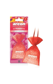 Areon Pearls Spring Bouquet Oto Araç Kokusu Areon Pearls Spring Bouquet Oto Araç Kokusu