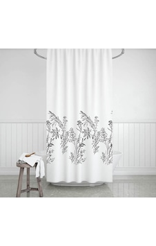Koçtaş 2'li Funda Perde 100 x 200 CM Bs-3389-v3 Beyaz Koçtaş 2'li Funda Perde 100 x 200 CM Bs-3389-v3 Beyaz