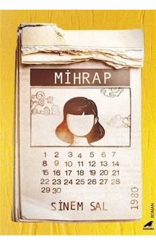 Mihrap / Sinem Sal Mihrap / Sinem Sal