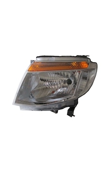 Ford Ranger- Pıck Up- 13/15 Far Lambası Sol Manuel H4 Casp E Marklı Oem No: Ab39 13101 Fe Ford Ranger- Pıck Up- 13/15 Far Lambası Sol Manuel H4 Casp E Marklı Oem No: Ab39 13101 Fe