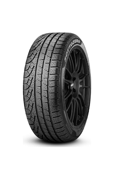Pirelli 235/55 R18 104 H AO XL W210 Sottozero SerIeII Kış Lastiği 2021 Pirelli 235/55 R18 104 H AO XL W210 Sottozero SerIeII Kış Lastiği 2021