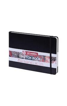 Talens Art Creation Eskiz Çizim Defteri Sert Kapak 140 G. 80 Syf N11.415 Talens Art Creation Eskiz Çizim Defteri Sert Kapak 140 G. 80 Syf N11.415