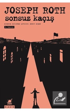 Sonsuz Kaçış / Joseph Roth