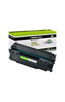 Hp Q7553A Uyumlu Toner | 53A | P2014 | P2015 | M2727 N11.62665 Hp Q7553A Uyumlu Toner | 53A | P2014 | P2015 | M2727 N11.62665