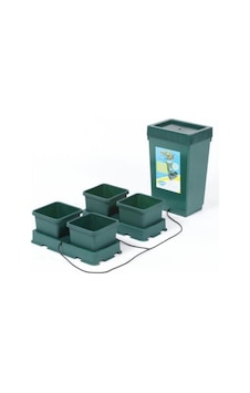 Autopot Easy2grow 4 Saksılı Kit-1813 Autopot Easy2grow 4 Saksılı Kit-1813