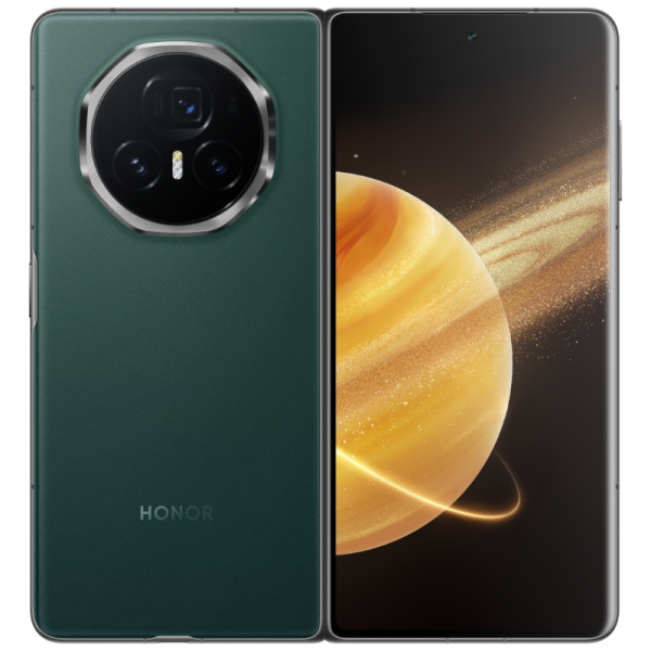 Yenilenmiş Honor Magic V3 512 GB A Kalite (12 Ay Garantili) Yenilenmiş Honor Magic V3 512 GB A Kalite (12 Ay Garantili)