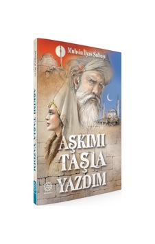 Aşkımı Taşla Yazdım