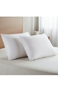 Pierre Cardin 2'li Soft Yün Yastık Pierre Cardin 2'li Soft Yün Yastık