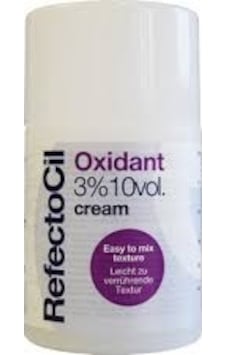 Refectocil Krem Oksidan %3 10 Volum Cream Oxidant 100Ml Refectocil Krem Oksidan %3 10 Volum Cream Oxidant 100Ml
