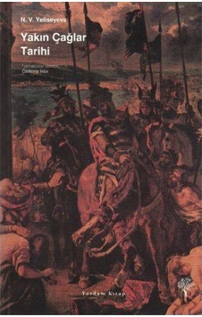 Yakın Çağlar Tarihi-Yordam Kitap