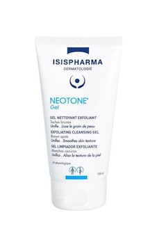 Isis Pharma Neotone Gel Exfoliating Yüz Temizleme Jeli 150 ML Isis Pharma Neotone Gel Exfoliating Yüz Temizleme Jeli 150 ML