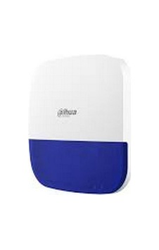 Dahua Dhı-ara13-w2 868 Kablosuz Harici Siren Dahua Dhı-ara13-w2 868 Kablosuz Harici Siren