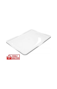 Alpbx 40x30 Cm Beyaz Kapak & 40x30 Cm Ürünlerimizle Uyumlu