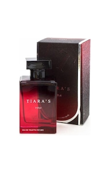 Tiara's Him Erkek Parfüm EDT 50 ML Tiara's Him Erkek Parfüm EDT 50 ML
