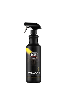 K2 Velor Pro Tavan Ve Döşeme Temizleyici 1l K2 Velor Pro Tavan Ve Döşeme Temizleyici 1l