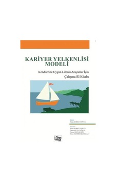 Kariyer Yelkenlisi Modeli- Anı Yayıncılık Kariyer Yelkenlisi Modeli- Anı Yayıncılık