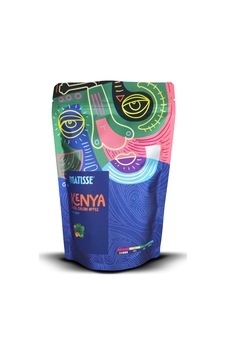 Kenya Filter Coffee Öğütülmüş Kahve 250 Gr %100 Arabıca Kenya Filter Coffee Öğütülmüş Kahve 250 Gr %100 Arabıca